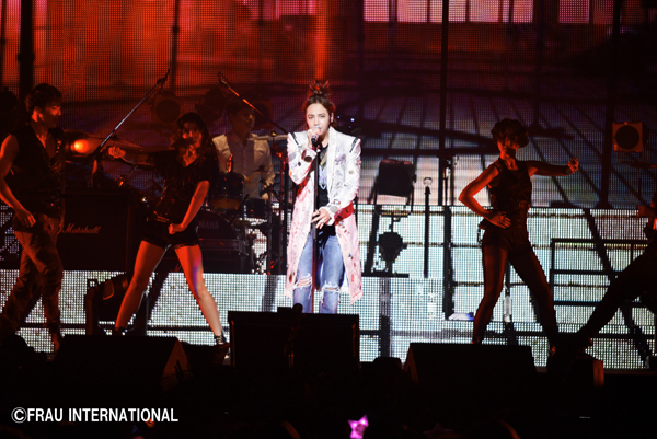 チャン・グンソク全国ホール・アリーナツアー“2015 JANG KEUN SUK THE