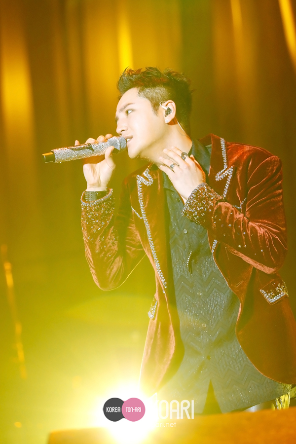Photo] 「JANG KEUN SUK THE CRISHOW Ⅳ –Voyage-」-アリーナ追加公演
