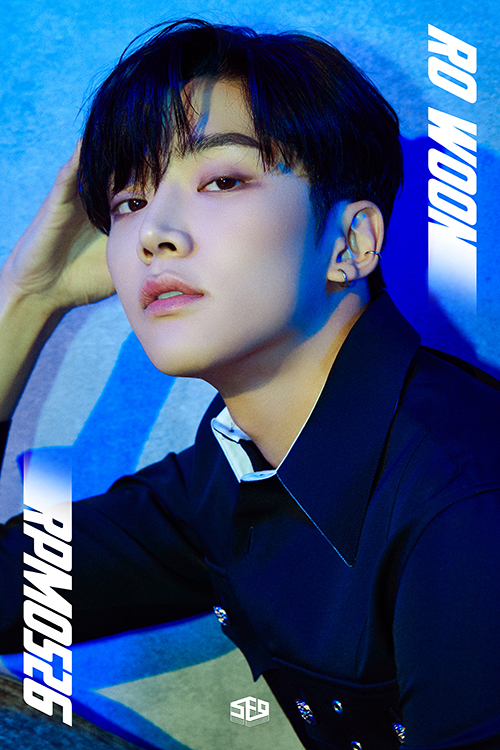 Rowoon,SF9