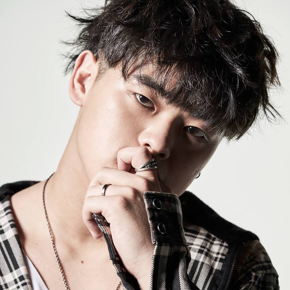 VINXEN,ビンチェン,韓国ラッパー,高等ラッパー