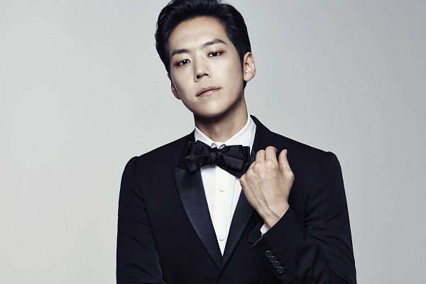 韓国ミュージカル俳優,KAI,カイ,
