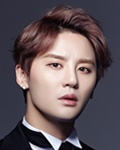 韓国ミュージカル俳優,キム・ジュンス,
