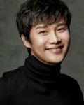 韓国ミュージカル俳優,リュ・ジョンハン,