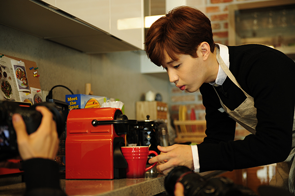 SUPER JUNIOR-Mがあなたのツアーマスターに!もうガイドブックは不要