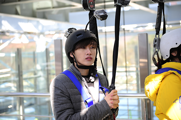 SUPER JUNIOR-Mがあなたのツアーマスターに!もうガイドブックは不要