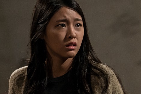 キム・ナムギル×ソル・ギョング『殺人者の記憶法』日本公開決定