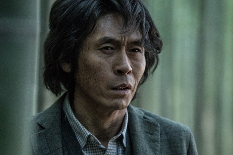 キム・ナムギル×ソル・ギョング『殺人者の記憶法』日本公開決定