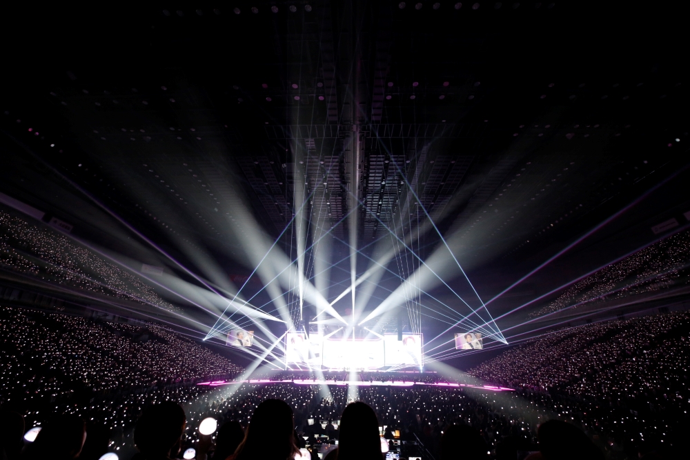 SEVENTEEN 『SEVENTEEN 2019 JAPAN TOUR 'HARU'』ライブレポが