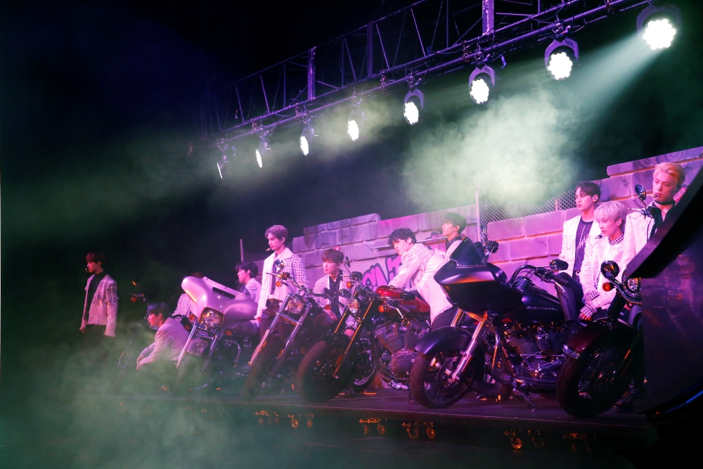 NEWS | SEVENTEEN Japan official site