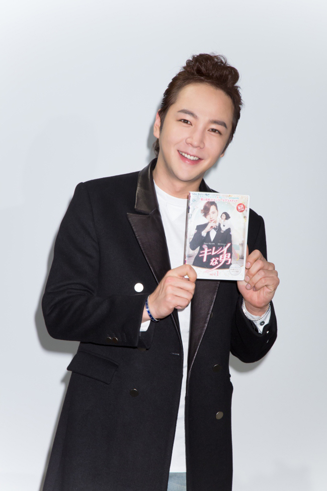 レア チャングンソク 公式 会場購入 直筆サイン レア チャングンソク 公式 会場購入 直筆サイン レア チャングンソク