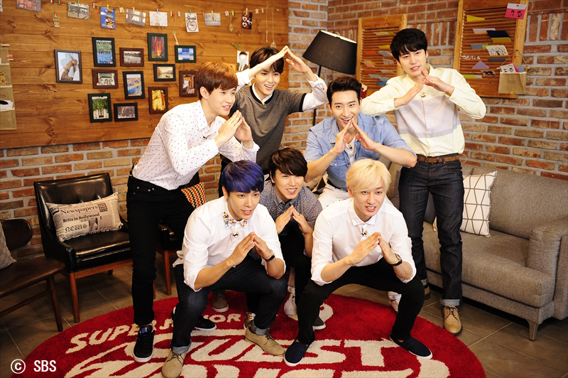 SUPER JUNIOR-M ゲストハウスSpecial Box DVDリョウク SUPER JUNIOR-M ゲストハウスSpecial Box DVDリョウク