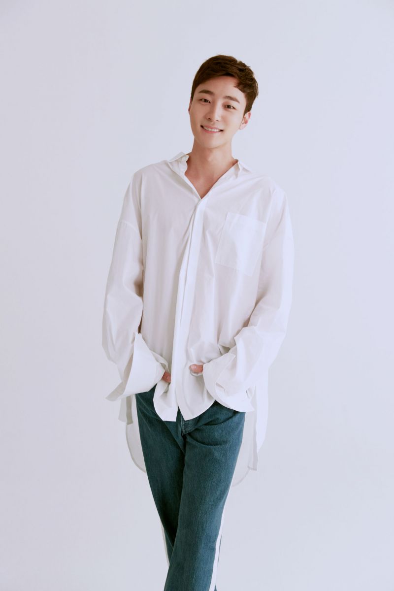 ロイ・キム、10/7(日)「2018 ROY KIM 1st Music Fan Meeting in Japan