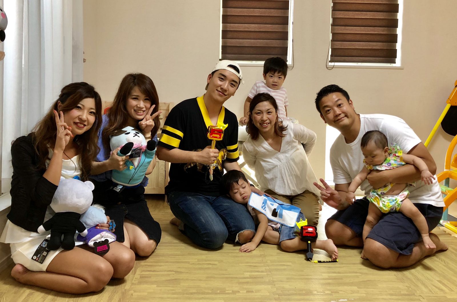 bigbang seungri スンリ vi トラベルポーチ（【送料無料・速達