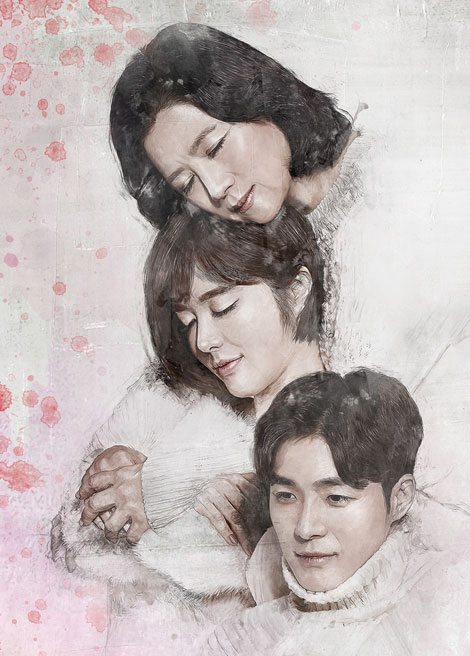 ソ・ハジュン★ヤン・ジンソン『私の婿の女』レンタル落ちDVD★全巻★韓国ドラマ 私の婿の女 DVD-BOX オフィシャルサイト