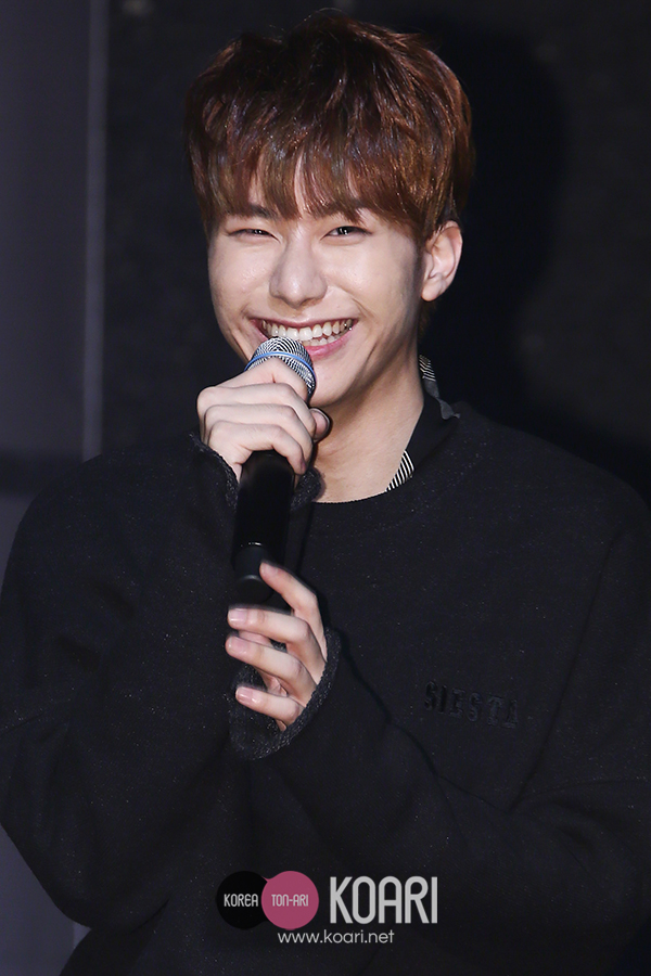 VICTON ビョンチャン サイン入りポラロイド 終了しました】チェ・ビョンチャン直筆サイン入りポラを2名様に