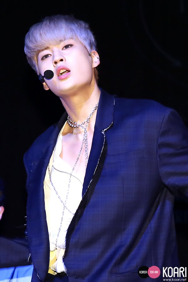 PHOTO]UP10TION、コンセプトは「幻想」 - 韓国エンタメ