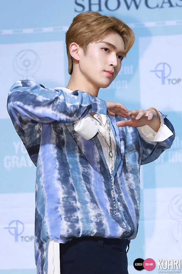 PHOTO]UP10TION、新曲でカムバック‼ - 韓国エンタメ・トレンド
