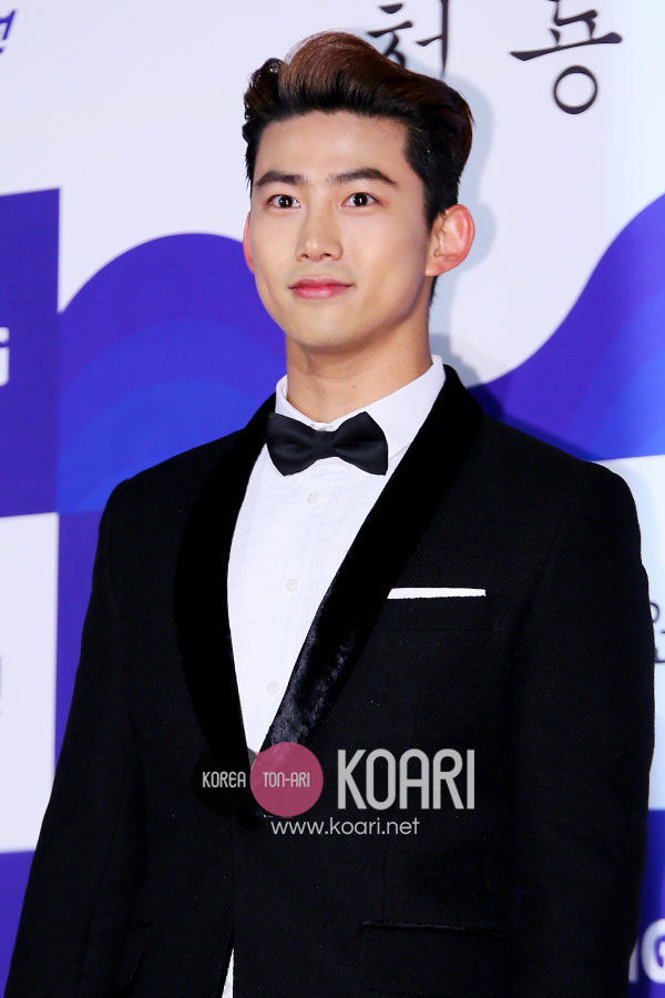 OF 2PM 感じ取っ テギョン 2PM LEGEND