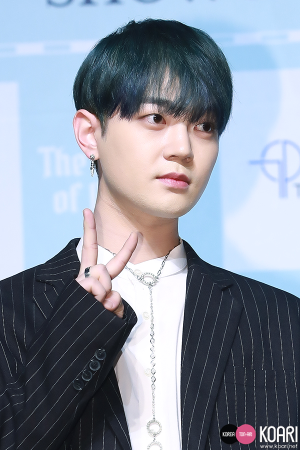 UP10TION イドンヨル シャオ UP10TION イドンヨル シャオ UP10TION イドンヨル シャオ Lee Dongyeol