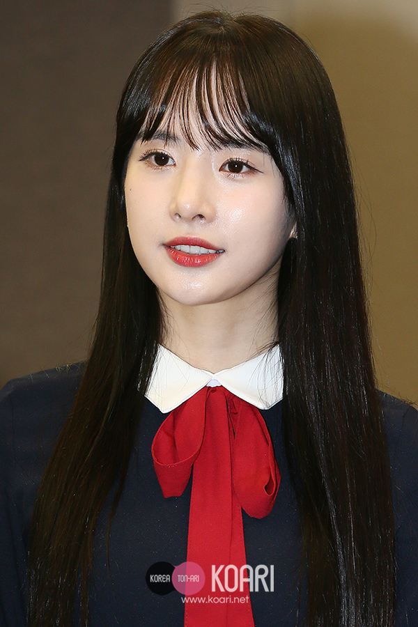 Photo]宇宙少女、“SICAF2017”の広報大使になりました! - 韓国エンタメ