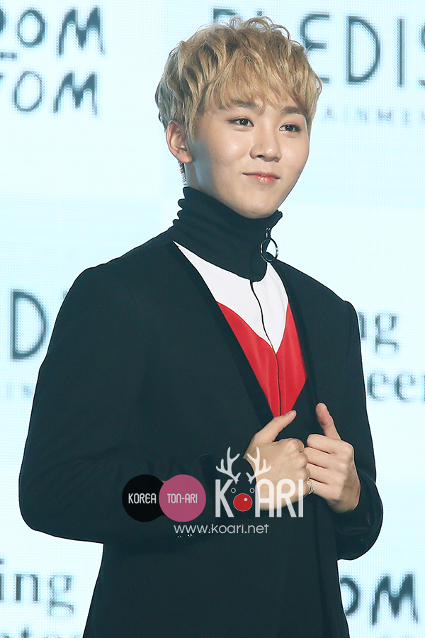 SEVENTEEN the saem スングァン the saem - アクアブリングミスト スングァンの通販 by boo's