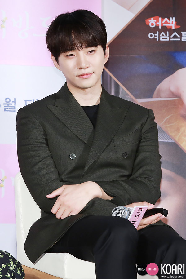 Photo] ジュノ(2PM)、今日は“映画俳優” - 韓国エンタメ