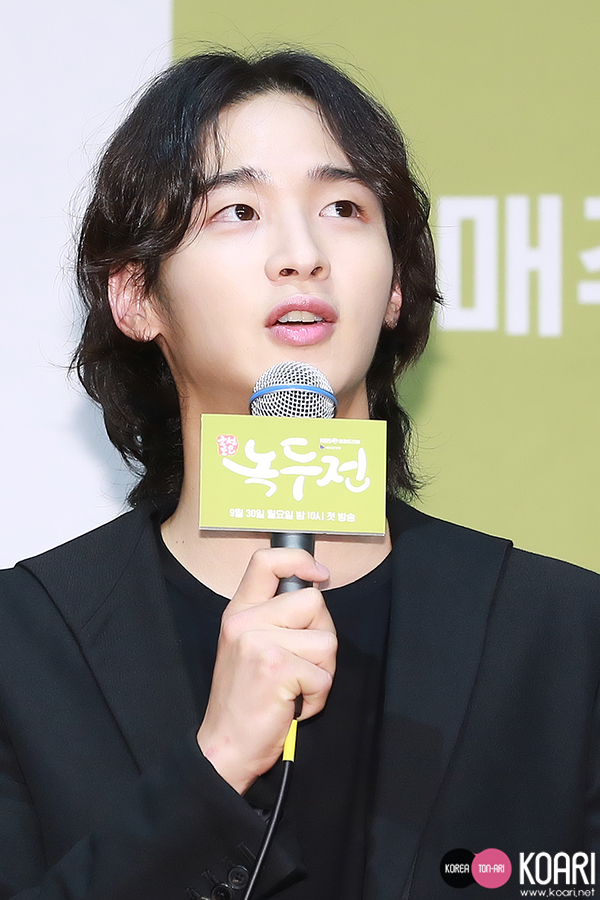 チャン・ドンユン、主演に抜擢された理由は“○○” - 韓国