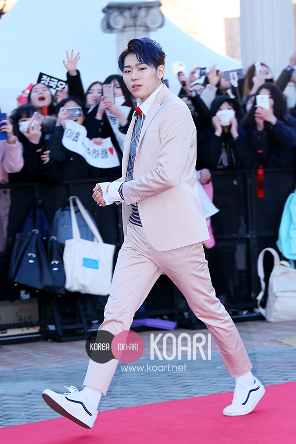 Photo]次世代の音源強者!BlockBのZICOが登場! - 韓国エンタメ