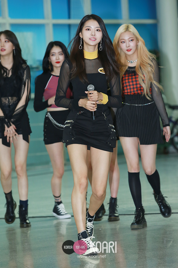 Photo] PRISTIN V、さらに磨きのかかった美貌! - 韓国エンタメ