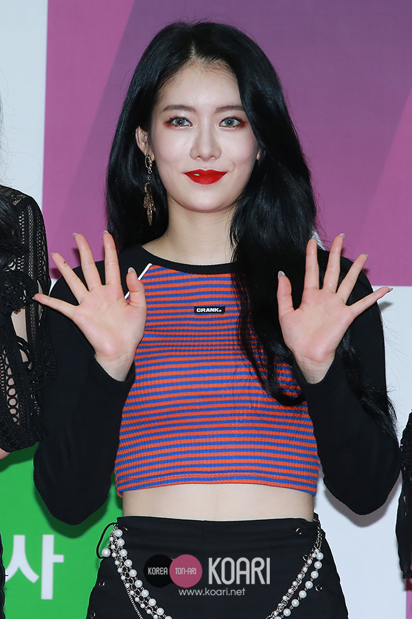 Photo] PRISTIN V、さらに磨きのかかった美貌! - 韓国エンタメ