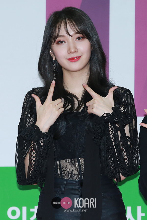 Photo] PRISTIN V、さらに磨きのかかった美貌! - 韓国エンタメ