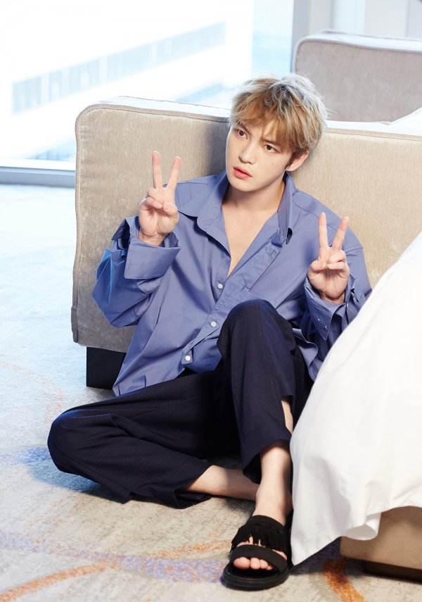 JYJ,ジェジュン,