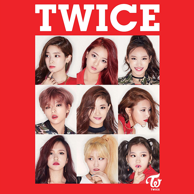 TWICE,#TWICE,